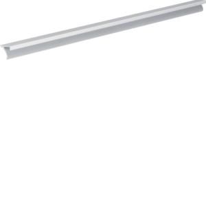 TEHALIT L6451ELN first lamella aluminum parapet cladding anodized