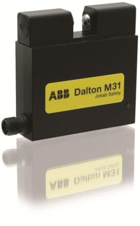 ABB Stotz-Kontakt 2TLA020038R3300 DALTON M31 Process locking