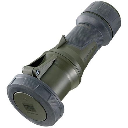 MENNEKES 24988 125A 5p 2h 50V PowerTOPxtra TM IP67 coupling