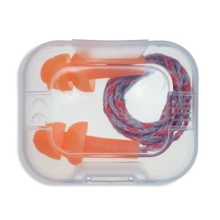 UVEX 2111237 EAR PLUGS WHISPER