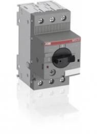 ABB Stotz-Kontakt MS132-0.4T, transformer circuit breaker primary side, tripping class 10, 1SAM340000R1003