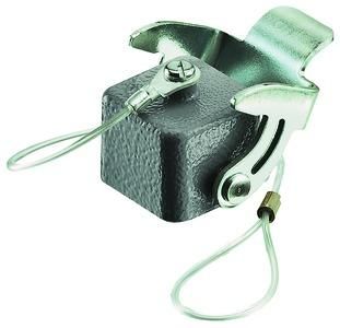 Harting 09200035422 HAN 3A-AK-QB cover cap