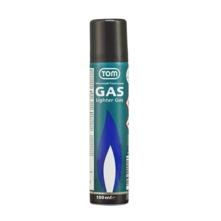 Silberspeer 93693.9 lighter gas 300ml