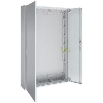 ABN earthed IP43 800x1250x210mm wall housing (SV38)