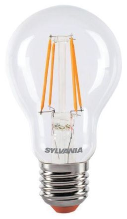 Feilo Sylvania 0086306 ToLEDo Retro Chr E27 4.1W 380lm or IP54 LED bulb