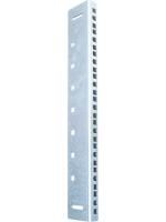 Schäfer IT-Systems 7100210 19' hole angle 21HE packed NT Box
