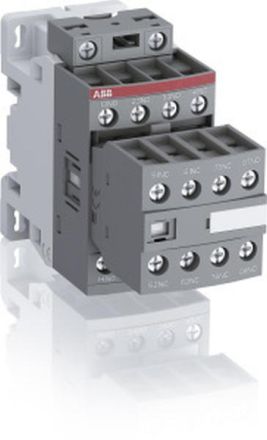 ABB Stotz-Kontakt NFZ33/11-23 auxiliary contactor, 1SBH136001R2339