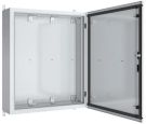 ABN earthed IP55 840x990x280mm wall enclosure ( NF36E )