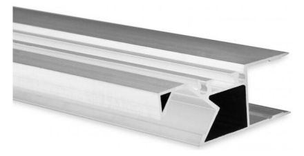 Dotlux 5482 aluminum structure DXAD4 200cm si profile