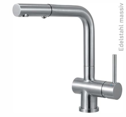 Victory GT2017 GT2017 HD stainless steel, solid stainless steel
