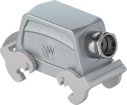 Wieland 70.355.1635.0 BAS GOT GD 16 M25 A0 housing upper part