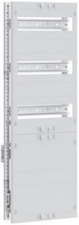 ABN flat 36TE-REG/24TE-terminals 250x750mm distribution panel ( VF15RK0320 )