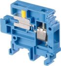 ABB M10/10.NT N-isolating terminal block 10mm57A,10mm,blue