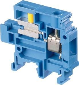 ABB M10/10.NT N-isolating terminal block 10mm57A,10mm,blue