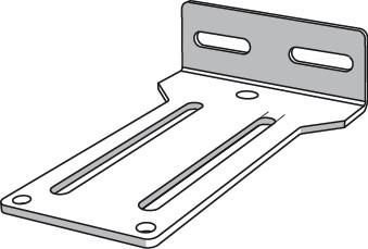 Somfy 9129686 Accessories for gate/roller shutter console