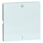Hochköpper 00822011 D 95.542.02 pure white rocker