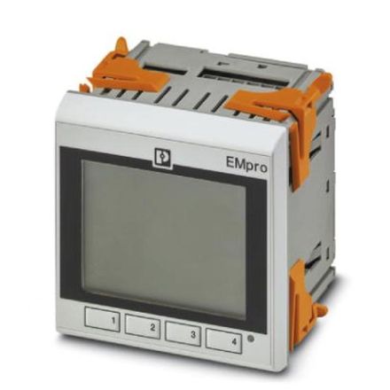 Phoenix Contact 2908286 EEM-MA771 energy meter