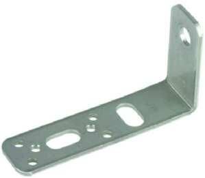 Dehn & Söhne 106310 mounting bracket 90 degrees