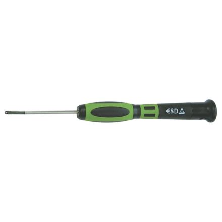 HAUPA 100738 Electronic screwdriver Tri-Wing
