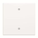 Busch-Jaeger 2CKA001751A3258 2570-10-84 Electronic push button rocker