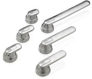 ABB Stotz contact OTPS40FPN2, 4th pole for OT16_-OT40F3 mountable on the side, 1SCA105000R1001