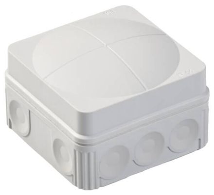 RED 2260-20-0007 K 108 empty junction box 2.5qmm IP66
