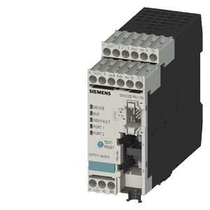 Siemens 3UF7011-1AU00-0 basic unit