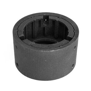 Spittler 310403 ADAPTER MAST END D.60MM