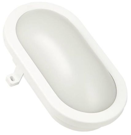 RED 5610-20-0007 LED ISO oval light 12W