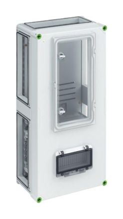Spelsberg 02141001 GTZ 4-KK meter housing