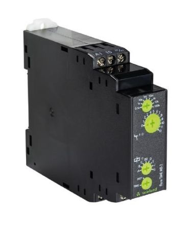 Wieland 81.020.0003.0 FLARE TIME M8-2 time relay