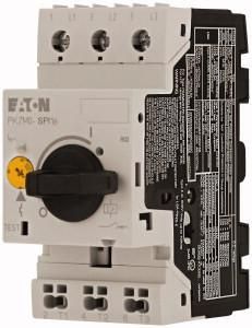 Eaton 199188 PKZM0-16-SPI16 Motor protection switch