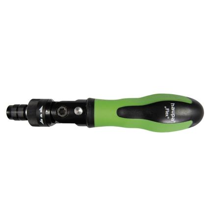 HAUPA 104009 ratchet screwdriver 'Flex'