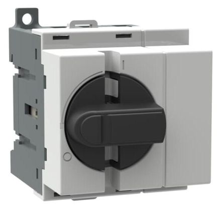 ABB Stotz-Kontakt 1SCA022497R0650 OT25M4 switch disconnector