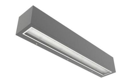 Spittler QUASAR 60B 33 A7/EW 840 AN96 LED wall light