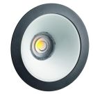 Rutec Licht 21122NWD Rutec LED downlight CYRA