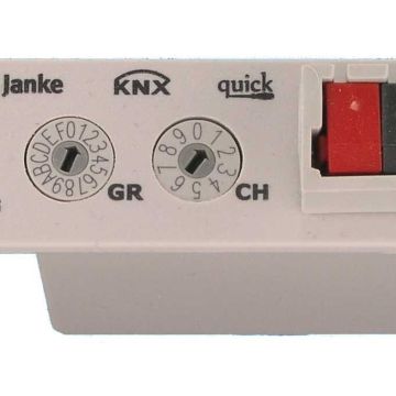 LINGG&JANKE 87795 KNX interface Kamstrup | CCC module