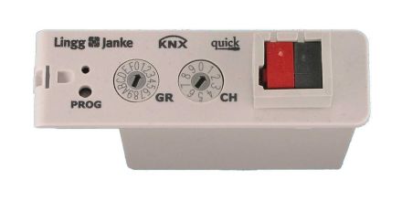 LINGG&JANKE 87795 KNX interface Kamstrup | CCC module