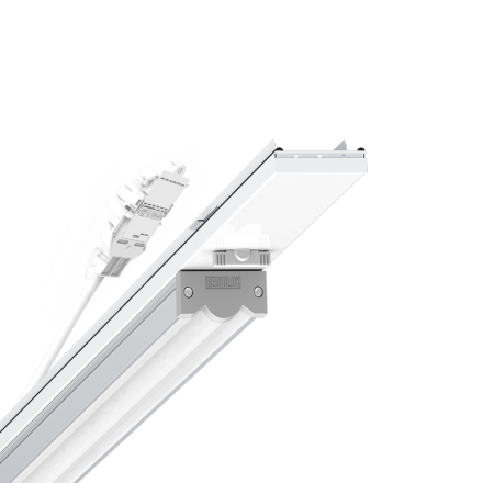 Regiolux 19107004010 SRGSV/1500 4200 840 ET IP54 vw LED device carrier