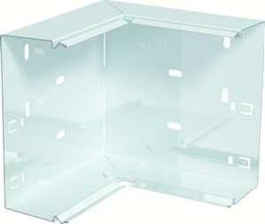 OBO Bettermann LKM I60150RW internal corner, 6249647