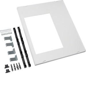 Hager UC63L83M 900x750mm for 6 NH1-3 kit