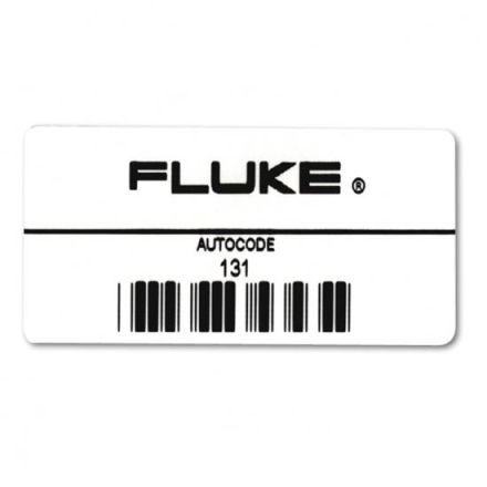Beha Amprobe 2141239 AUTO200B Auto Code Sticker