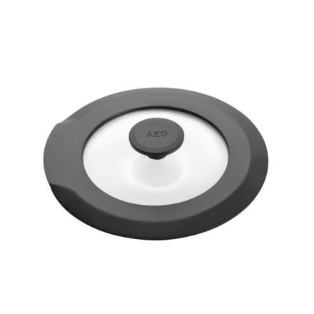 Electrolux 902980279 A9HOLID2 with steam opening pot lid