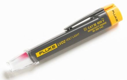 Beha Amprobe 2740300 LVD2 Volt Light 90-600V AC voltage tester