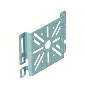 OBO Bettermann MP UNI FS 170x115 mounting plate, 7084773