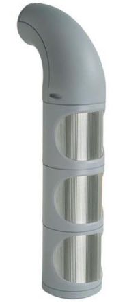 Werma 89418055 CL WM 24VDC GN/YE/RD LED permanent light