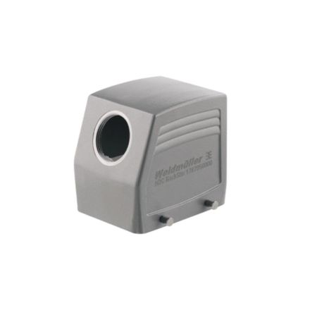 Weidmüller 1787960000 HDC 32A TSBU 1M25G connector housing