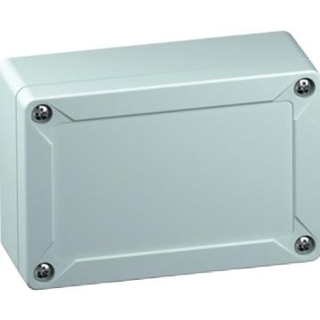 Spelsberg 20040401 TG PC 1208-6-o empty housing