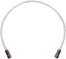 WISI BK960030 Patch cable, 30 cm, 75 Ohm