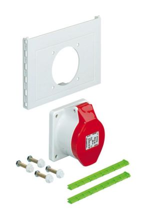 Spelsberg 07228101 GSF 281 socket flange